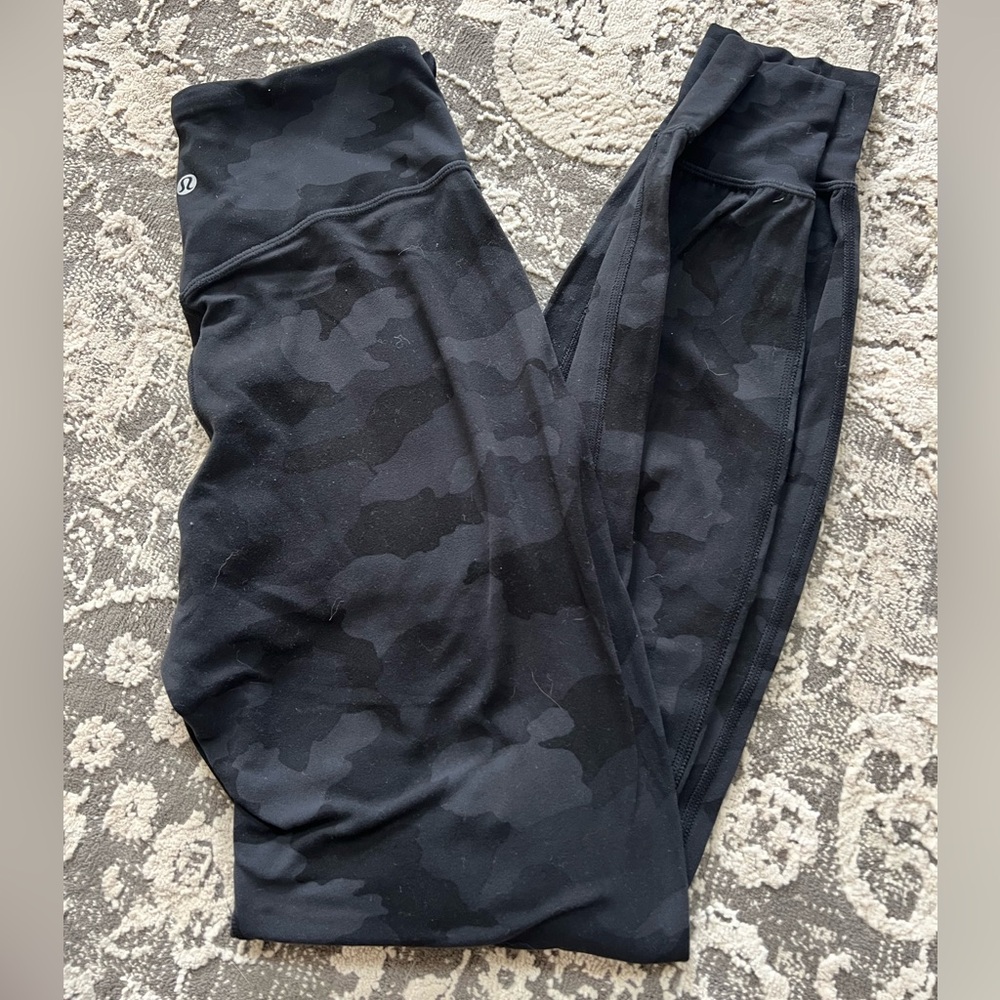 Lululemon Align Joggers